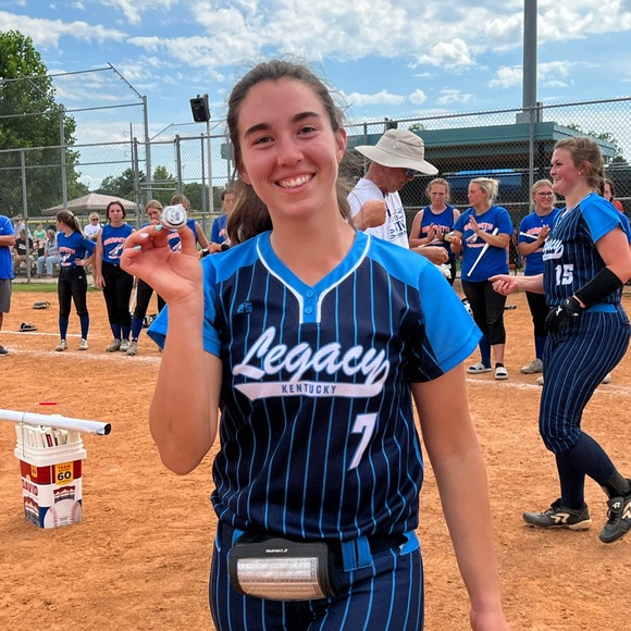 Meet your Posher, Pam - Picture 3 of 11